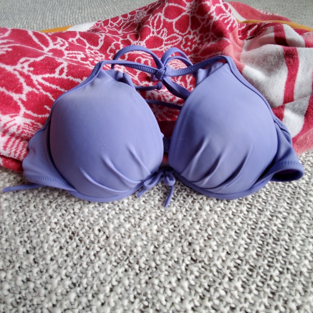 2/$20  Victoria's secret bikini top